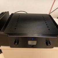Amplificatore integrato AMAUDIO PA 25 reference