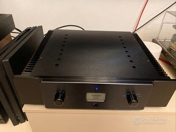 Amplificatore integrato AMAUDIO PA 25 reference