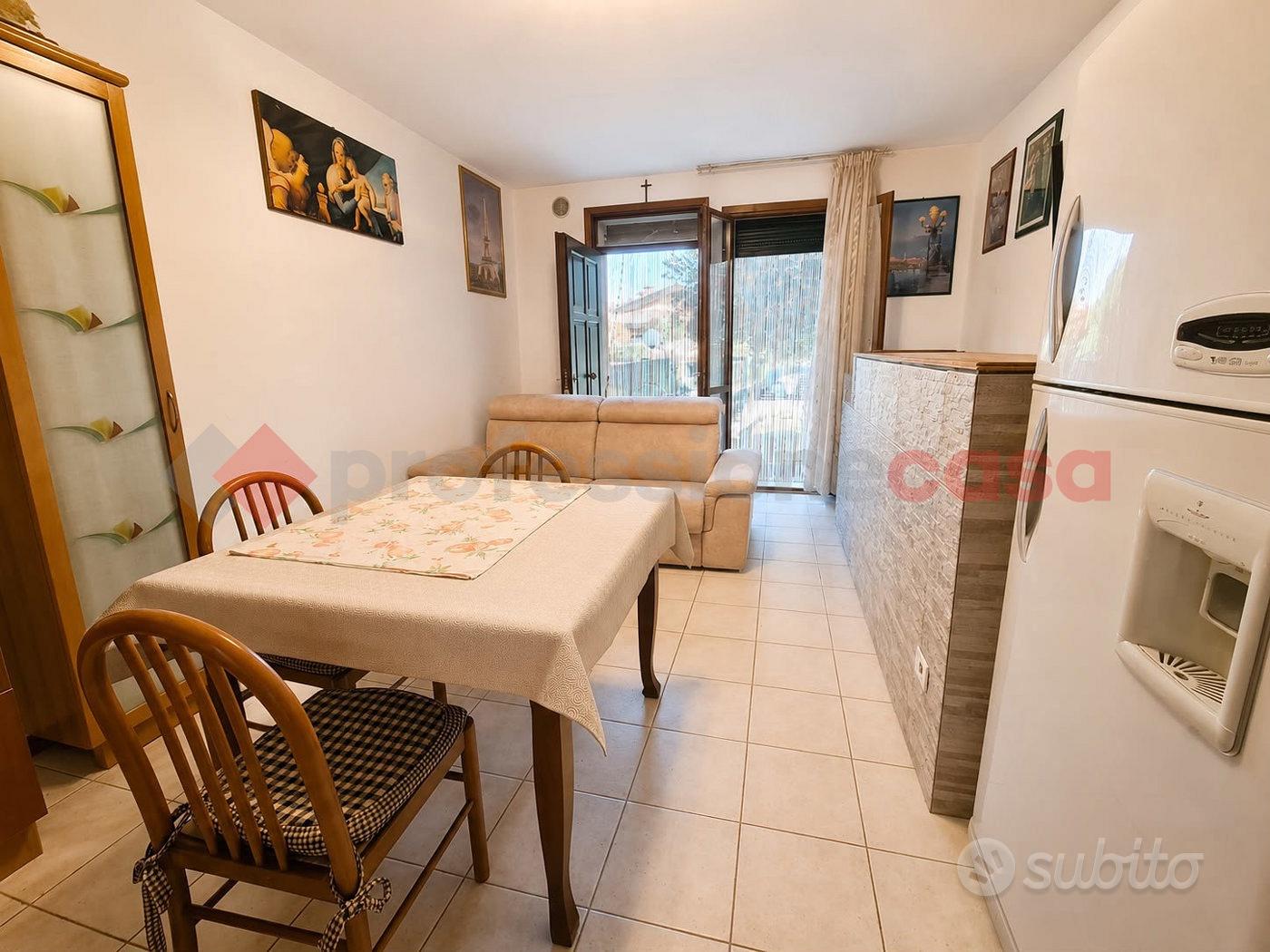 Appartamento – Solesino, Sottoprà - Vista 4