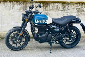 ROYAL ENFIELD HUNTER 350