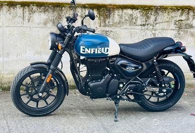 ROYAL ENFIELD HUNTER 350