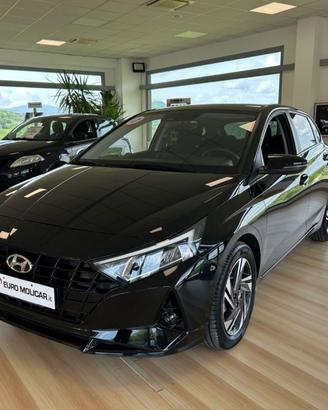 HYUNDAI i20 1.2 MPI Connectline - Promo