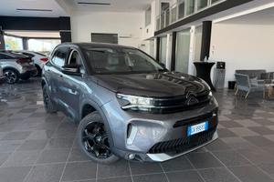 Citroen C5 Aircross Hybrid 136 e-DCS6 E-Series
