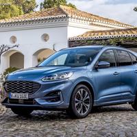 Ricambi per ford kuga 2020/2022 new model