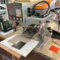 Stampante tampografica