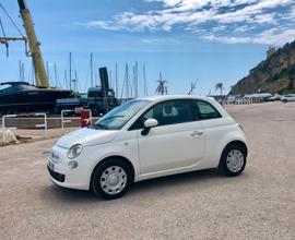 Fiat 500 1.2 - Neopatentati