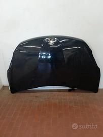 Cofano anteriore Peugeot 208 (2015 - 2020)