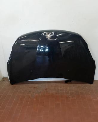 Cofano anteriore Peugeot 208 (2015 - 2020)
