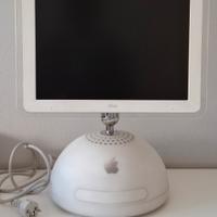 Apple iMac G4 PERFETTAMENTE FUNZIONANTE 
