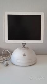 Apple iMac G4 PERFETTAMENTE FUNZIONANTE 