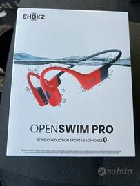 Openswim pro