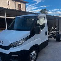 Iveco daily 35-15