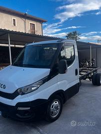 Iveco daily 35-15