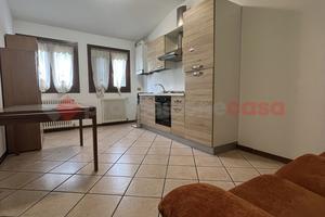 Appartamento Lendinara [Cod. rif 3335142VRG]