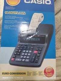casio