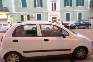 CHEVROLET Matiz 2ª serie - 2009