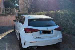 MB Classe A180CDI premiun Amg tetto,multibeam,19