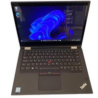 ✅LENOVO YOGA 370 i7-7600U 16gbram/500ssd TOUCHSCRE