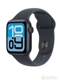 Apple watch SE 3 gb 40 mm