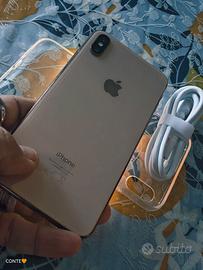 Apple iphone xs max 64 gb perfetto