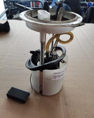 Pompa carb VOLKSWAGEN GOLF 6 1595cc benz 2009