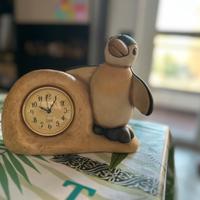 Orologio pinguino della Thun