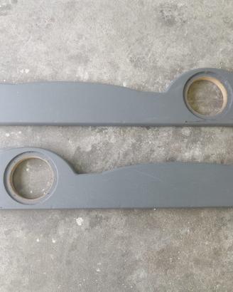 Tasche altoparlanti Fiat Punto MK1 3 porte