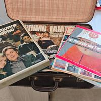 Dischi in vinile introvabili con copertina