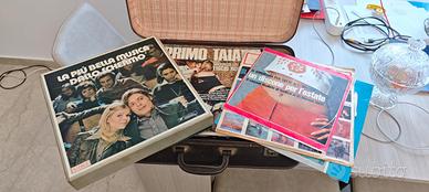 Dischi in vinile introvabili con copertina