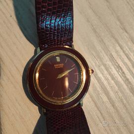 Orologio da donna Seiko