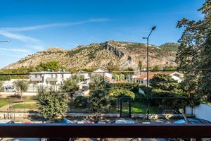 Ampio 4 Vani - Via Castelforte, Palermo Peg