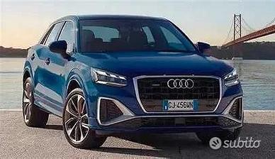 Ricambi audi q2 2023