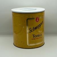 Porta ghiaccio Schweppes Tonica