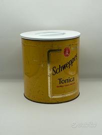 Porta ghiaccio Schweppes Tonica