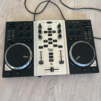 Dj Control Air Mixer