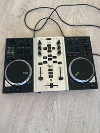 Dj Control Air Mixer