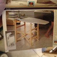 Assa da stiro Foppapedretti