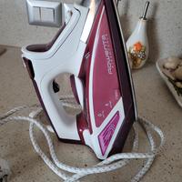 Ferro da stiro Rowenta 