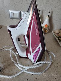 Ferro da stiro Rowenta 