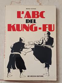 l'abc del kung-fu