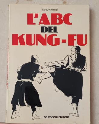 l'abc del kung-fu