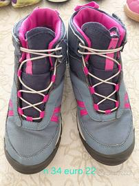 scarpe bambina
