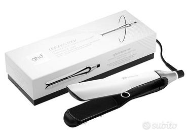 Piastra GHD CHRONOS max Bianca