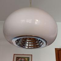 lampada Flos "Black & White" Achille Castiglionii