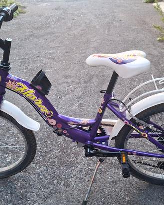 Bici da bambina ruota 20