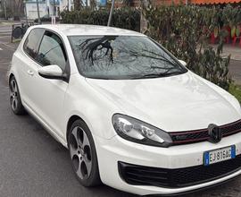 Golf 6 GTI