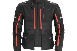 Giacca Acerbis Rally Pro vari colori taglia L