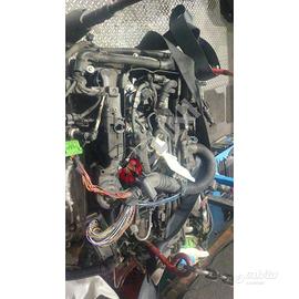 Motore Bmw Serie 3 2016
