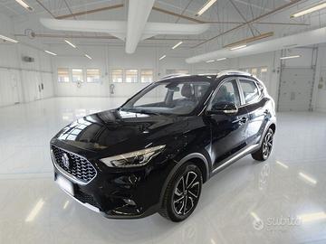 MG ZS 1.0T-GDI LUXURY SUV