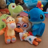 Lotto Disney e DreamWorks